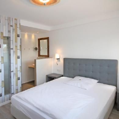 Hotel Haus Berger Κολωνία Εξωτερικό φωτογραφία