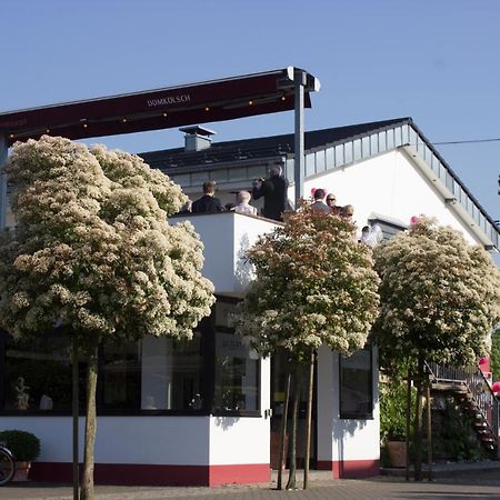 Hotel Haus Berger Κολωνία Εξωτερικό φωτογραφία