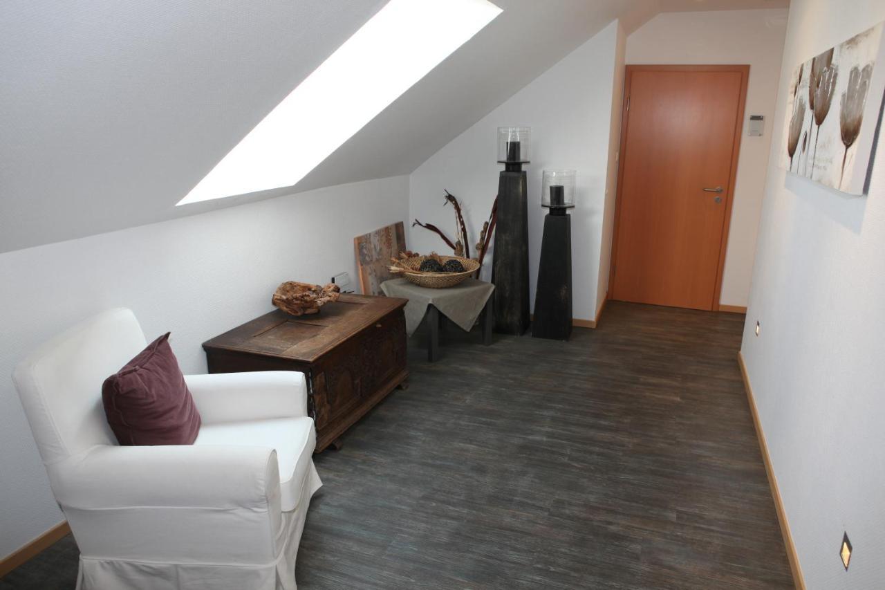 Hotel Haus Berger Κολωνία Εξωτερικό φωτογραφία