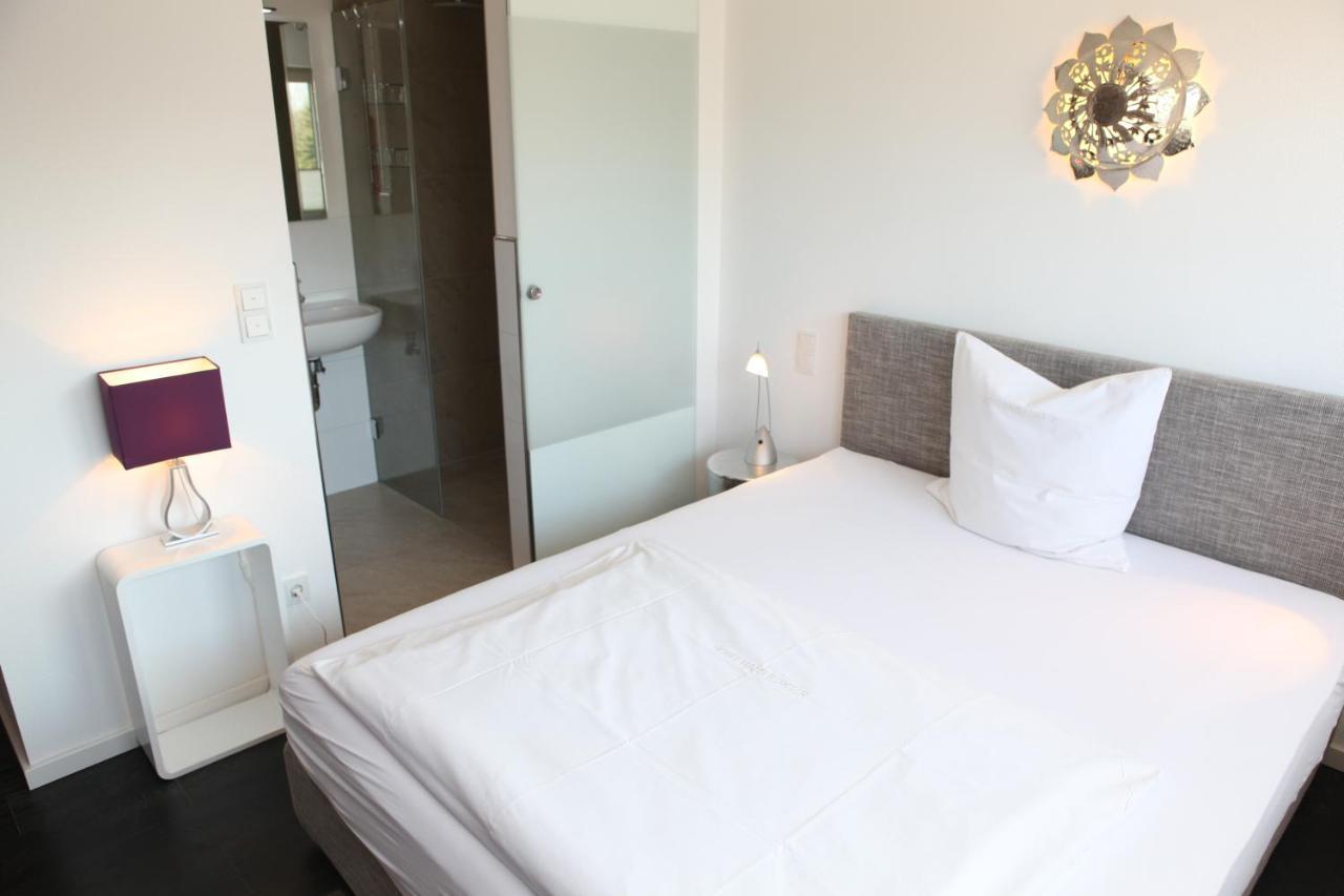Hotel Haus Berger Κολωνία Εξωτερικό φωτογραφία